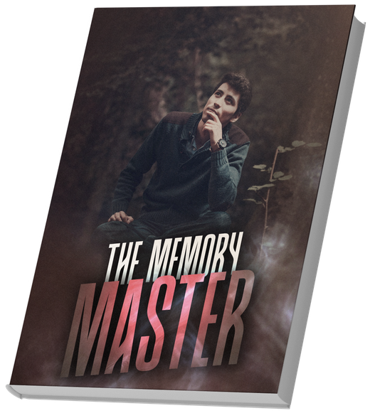 BreathiZen free bonus guide cover: The Memory Master